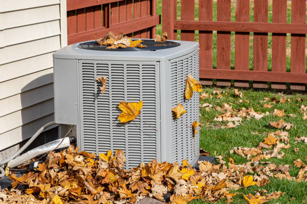 Best Best HVAC Companies  in Hephzibah, GA