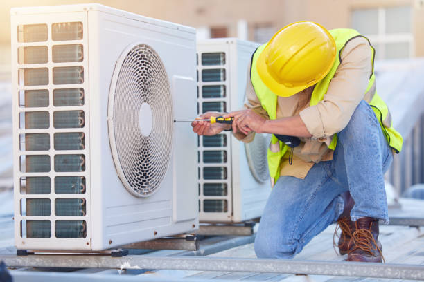 Best Emergency HVAC Repair  in Hephzibah, GA