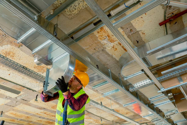 Best HVAC Companies Near Me  in Hephzibah, GA