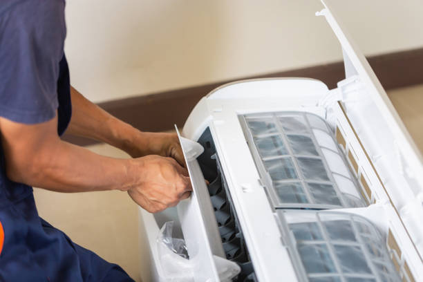  Hephzibah, GA HVAC Pros