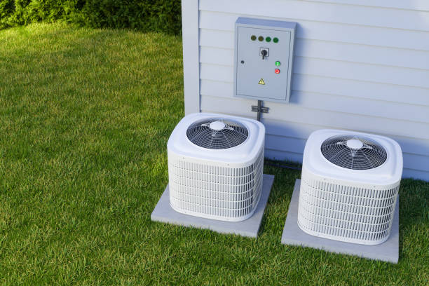 Best Commercial HVAC Repair  in Hephzibah, GA