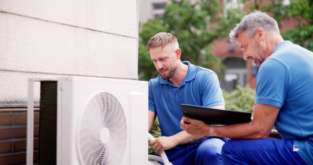 Best HVAC Maintenance Plan  in Hephzibah, GA