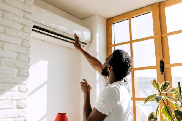Best Ductless HVAC Repair  in Hephzibah, GA