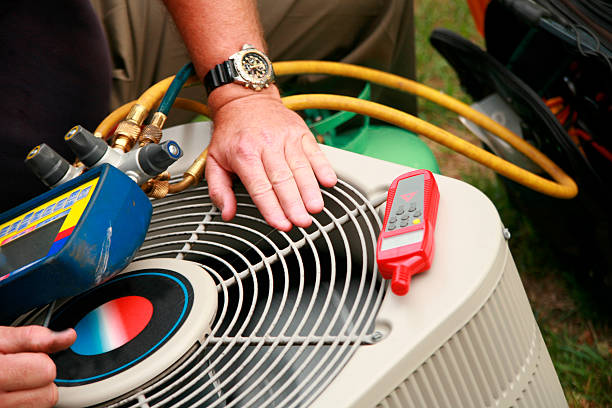 Best Ductless HVAC Repair  in Hephzibah, GA