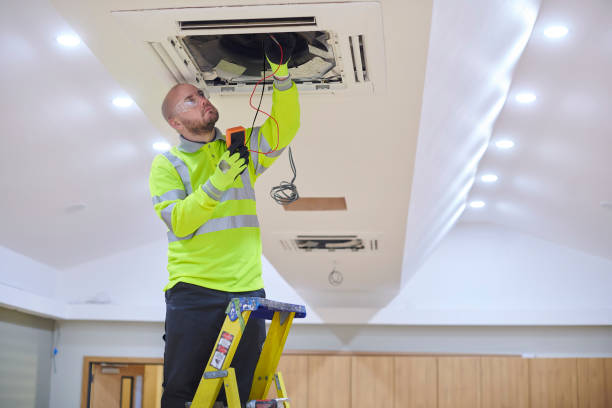 Best HVAC Service Technicians  in Hephzibah, GA