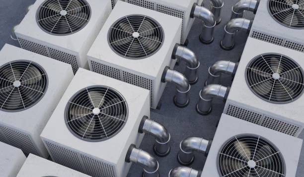 Best HVAC Installation Services  in Hephzibah, GA