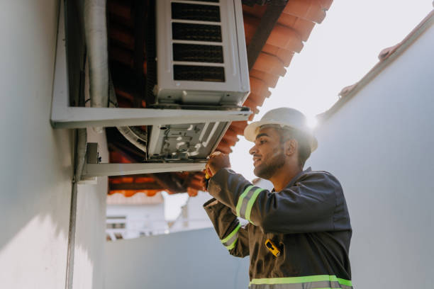 Best HVAC Air Duct Cleaning  in Hephzibah, GA