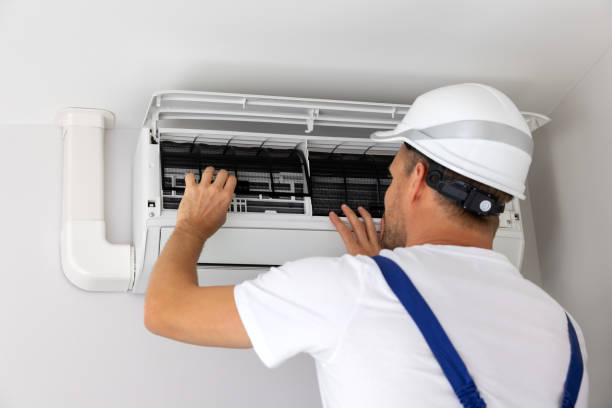 Best Commercial HVAC Repair  in Hephzibah, GA