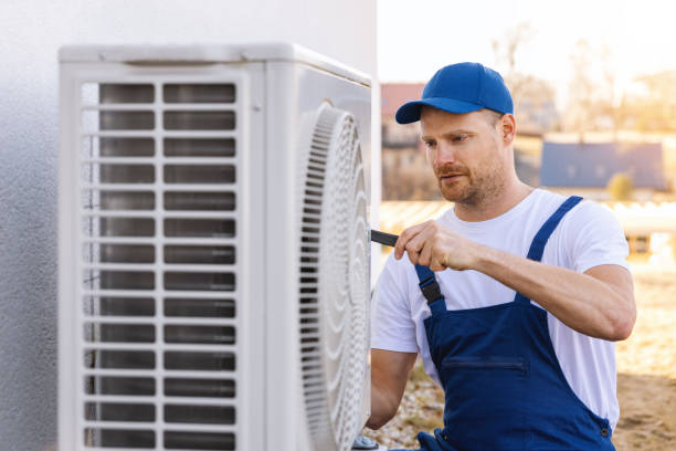 Best Local HVAC Companies  in Hephzibah, GA