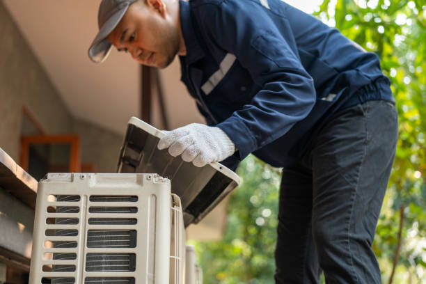 Best Central Air Repair  in Hephzibah, GA