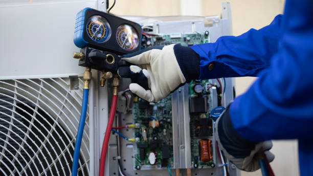 Best HVAC Emergency Services  in Hephzibah, GA