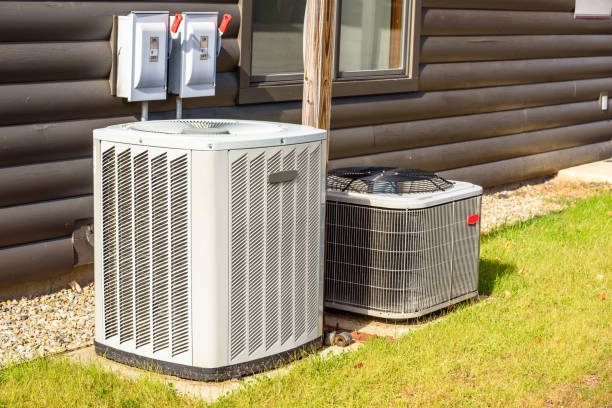 HVAC Maintenance Plan in Hephzibah, GA