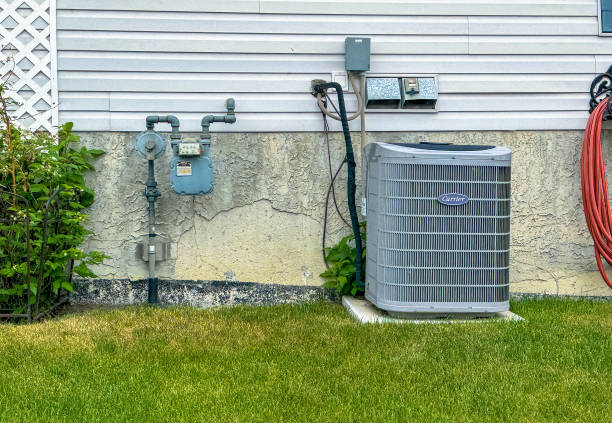 Best Heating Repair Services  in Hephzibah, GA